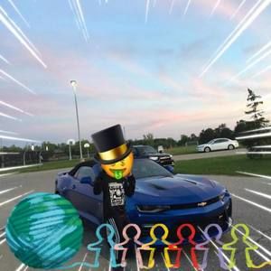 Meet your Posher, Dim